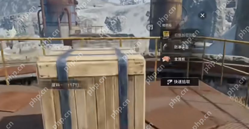 失控进化污水处理厂如何刷卡-失控进化污水处理厂刷卡攻略