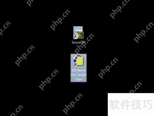 实现电脑与虚拟机文件互传的方法