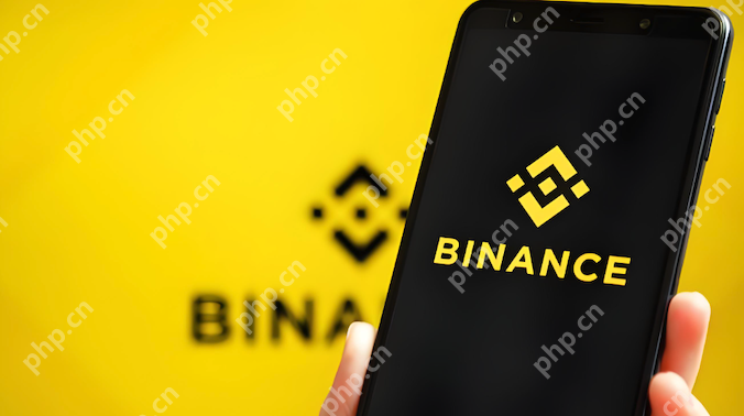 币安Binance交易所官方最新版 v2.100.2 注册下载 - 电脑知识网