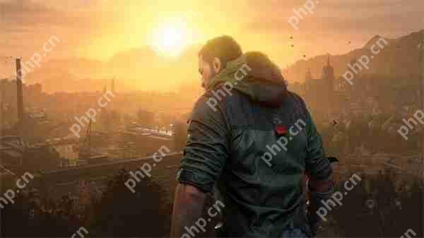 《消逝的光芒：困兽》黑化凯尔·克兰回归 今年夏季发售