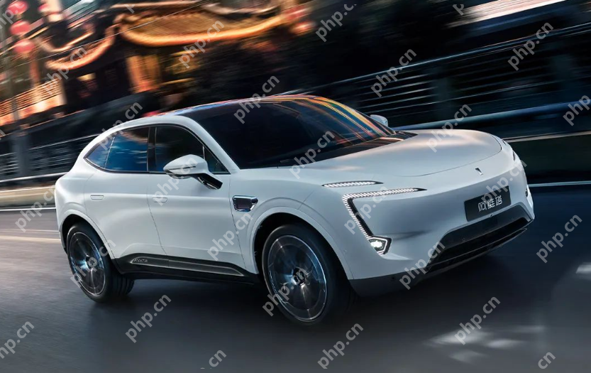 阿维塔直播风洞测试自证风阻系数，向质疑博主发律师函要求道歉