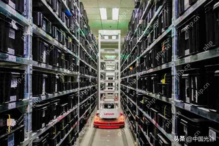 联想武汉制造即服务（MaaS）平台在光谷启动运营，可为企业提供全链服务