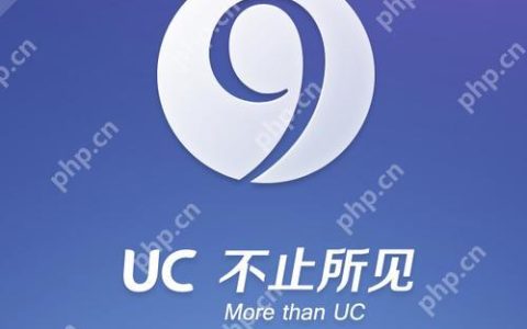 华为手机UC缓存视频导出步骤