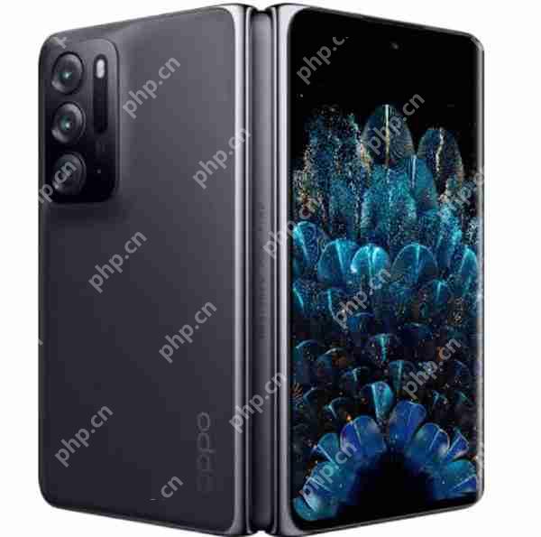 oppofindn价格多少