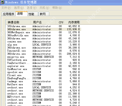 linux学习笔记四