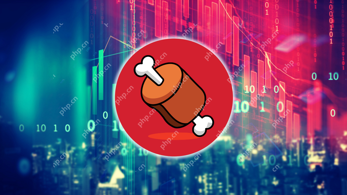 骨shibaswap（$骨）可能正在建立势头，以大幅提高价格