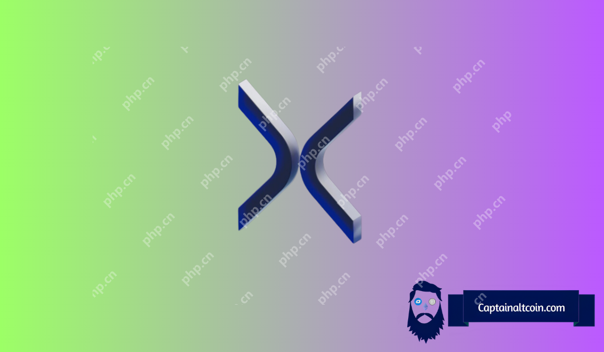 加密退伍军人警告：XRP三角突破可能会震惊市场