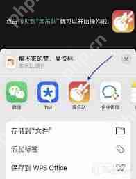 苹果15promax怎样把录音设置成铃声