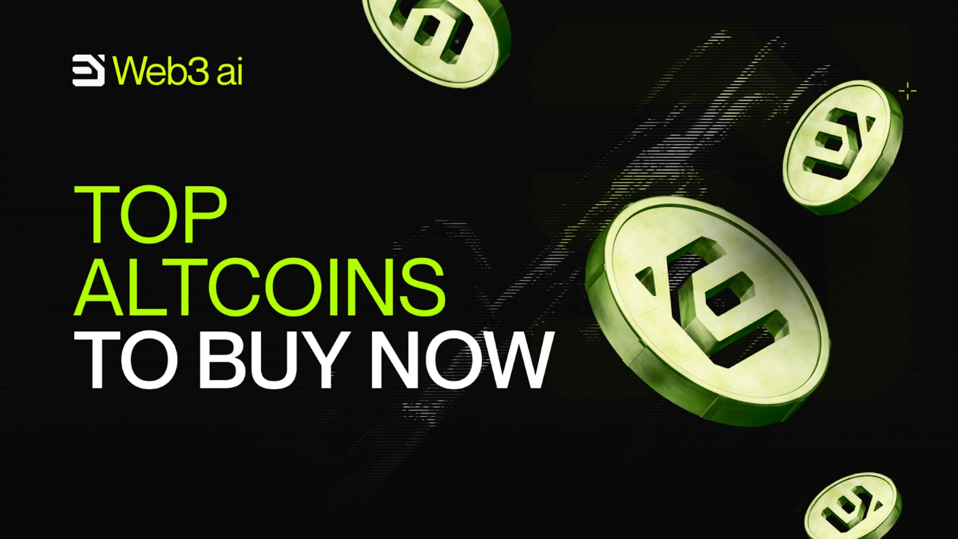 Web3 AI：为什么这款$ 0.000331令牌可能是购买的最佳新加密货币