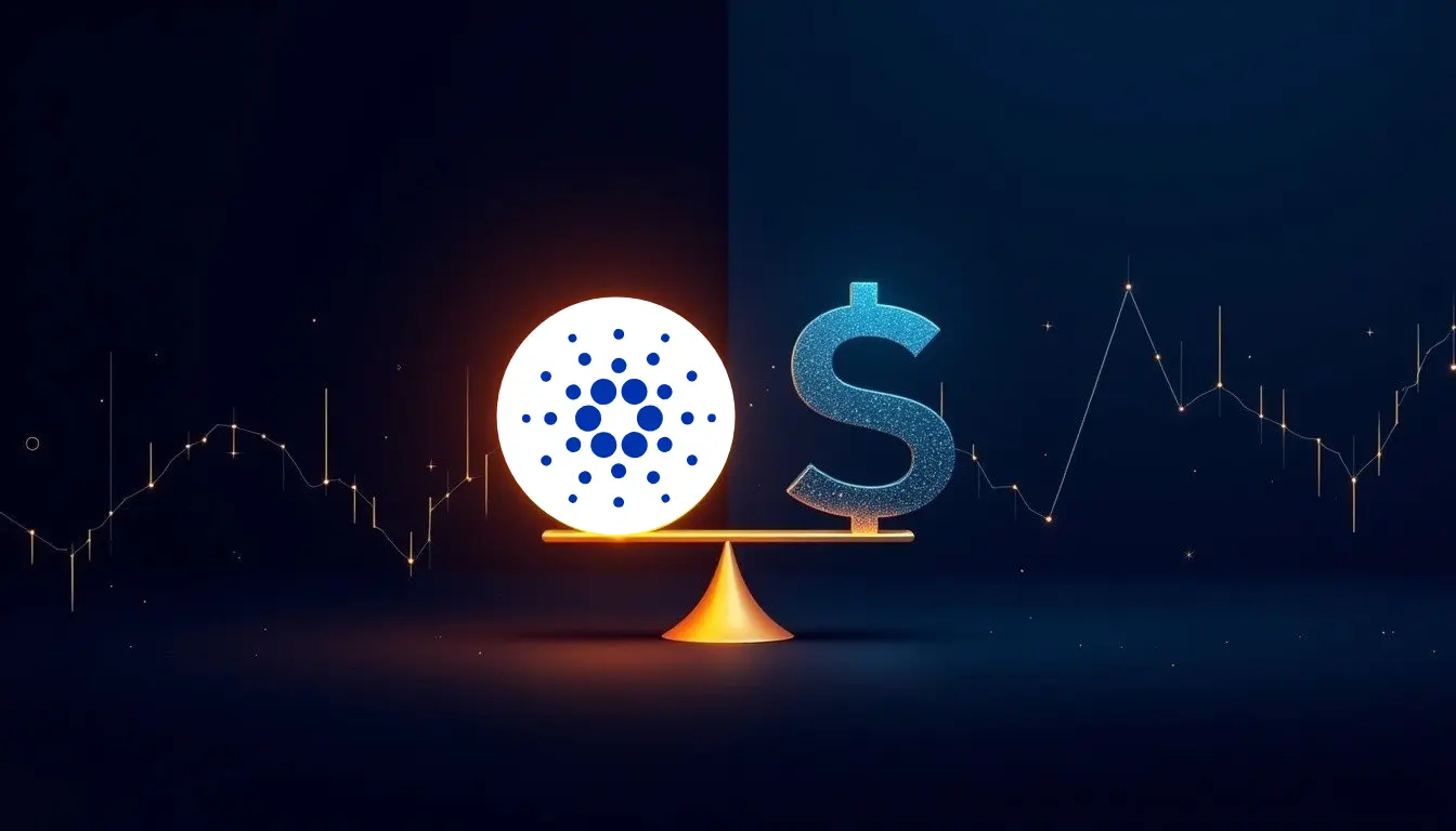 霍斯金森（Hoskinson）考虑了私人卡尔塔诺·斯塔布雷因（Cardano Stablecoin
