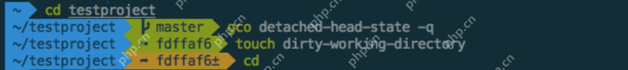 将美化进行到底，把 PowerShell 做成 oh-my-zsh 的样子