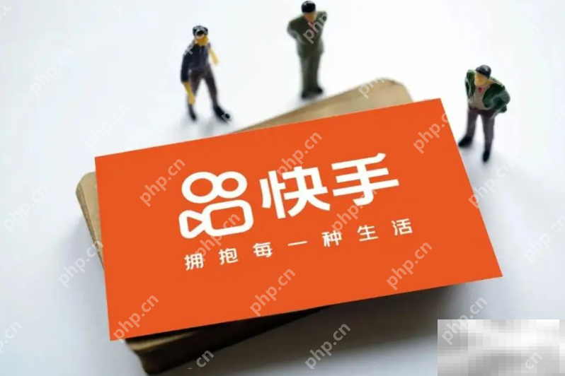 快手添加黑名单添加方法介绍