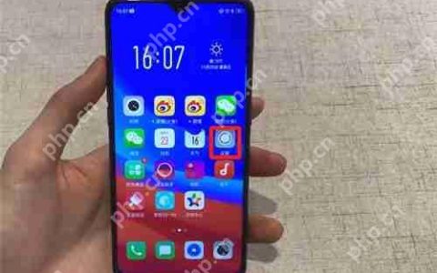 oppo手机中怎么打开智能驾驶功能？打开智能驾驶功能的详细步骤分享