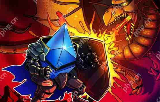 比特币支持者PlanB猛烈抨击以太坊：“中心化且预挖的垃圾币”