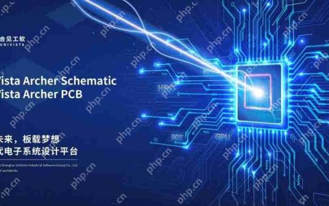 协同新突破！龙芯终端与合见工软Archer软件成功适配