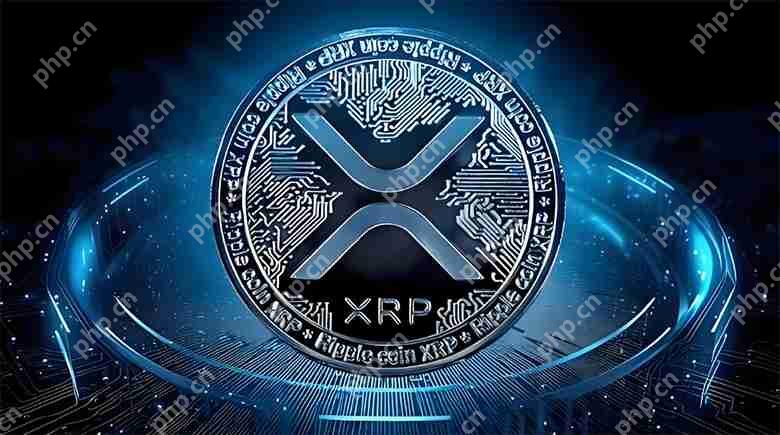 XRP价格预测：ETF 之后的XRP 价格
