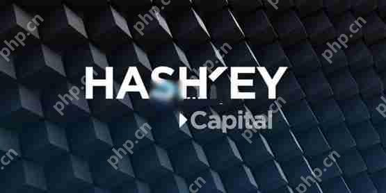HashKey Capital携手Ripple合作共赢！面向机构推出亚洲首档XRP追踪基金