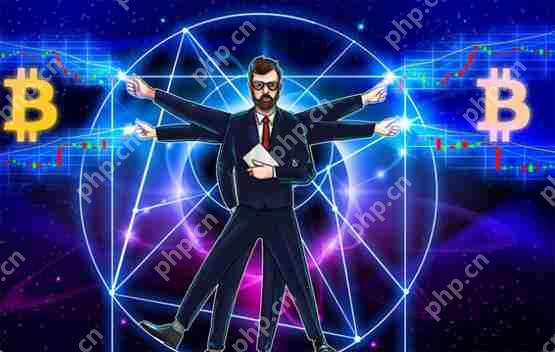 一文了解Saylor暗示将购买比特币，超过1.3万家机构持有Strategy资产