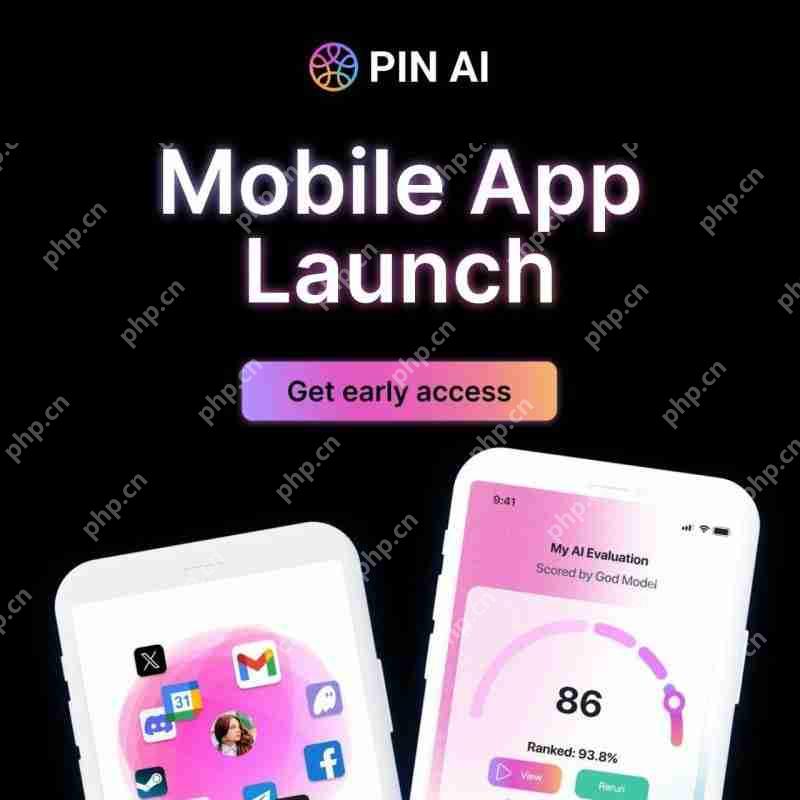 什么是PIN AI？PIN AI融资、应用、协议经济、架构解读