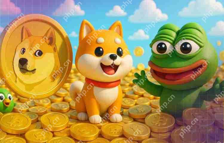 从 $0.001 到 $1？三大不容忽视的迷因币
