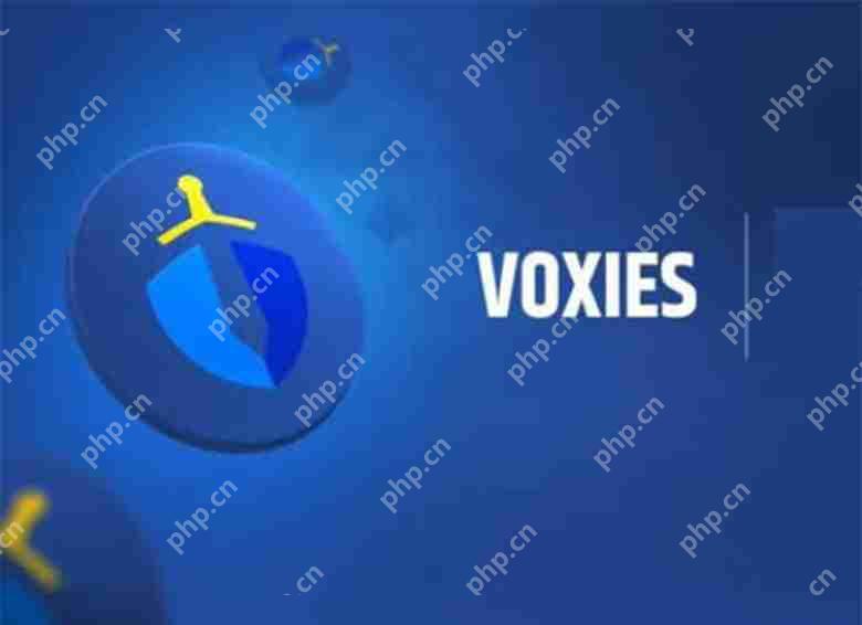 Voxies（VOXEL）价格预测：2025年-2030年