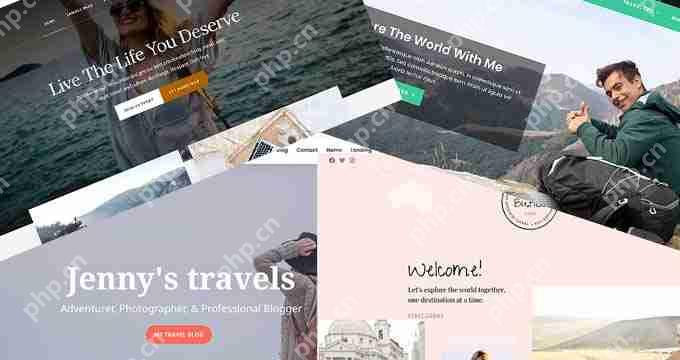 2023 年如何开设旅游博客（副业赚钱）