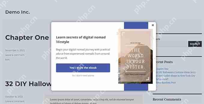 2023 年如何开设旅游博客（副业赚钱）