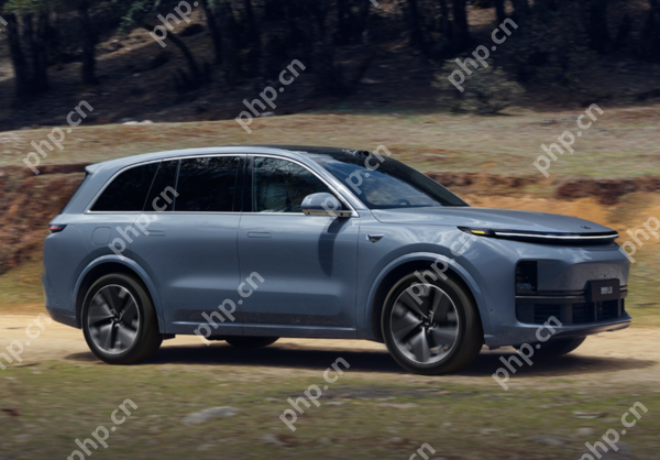 上周新势力车企销量排行公布 理想依旧第一 小米第六