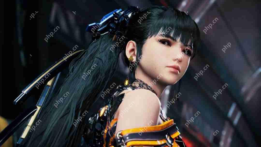 《星刃》PC版新预告泄露 将于6月11日发售