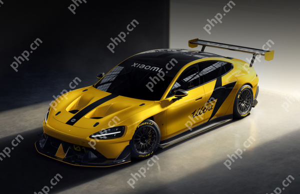 曝小米汽车上周销量5100辆 新势力第五 低于理零问鹏