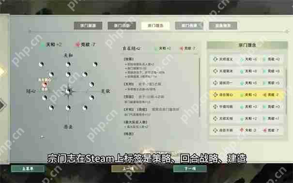 宗门志战技怎么得