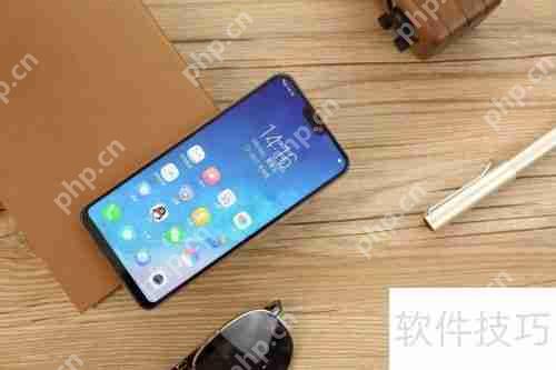 vivo手机照片删除了怎么恢复？简单方法教你找回照片