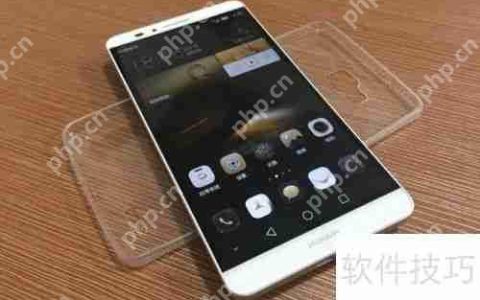 华为手机照片删除如何恢复？这些技巧让你轻松找回