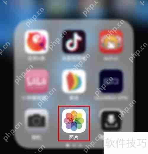 删除的照片如何恢复？教程来了！