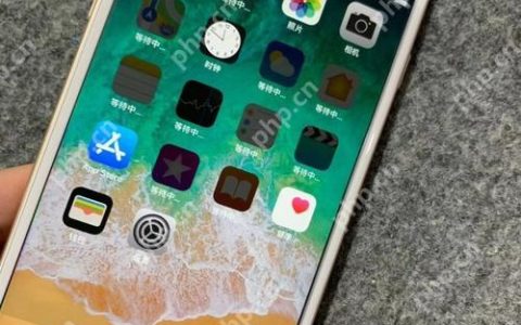 iPhone安装应用时提示“无法验证应用”的处理教程