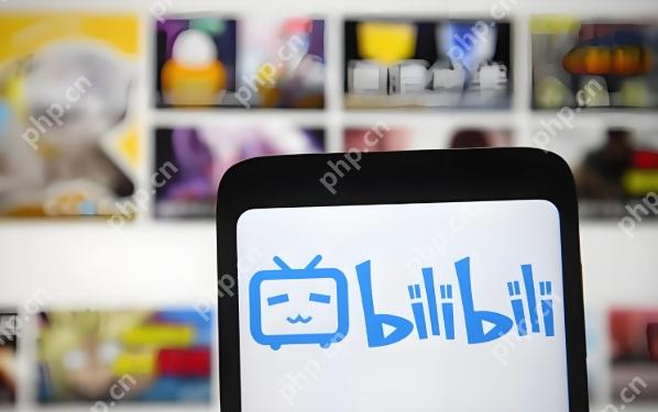 b站网页版怎么切换账号 网页版b站快速切换账号教程插图3 b站网页版怎么切换账号 网页版b站快速切换账号教程