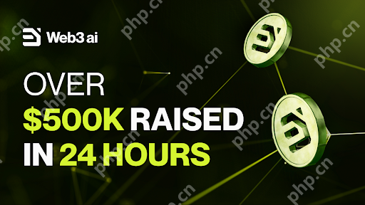 Web3 AI刚刚从鲸鱼首次亮相之前从鲸鱼中筹集了500,000美元。这是加密的下一个Bittensor还是渲染？