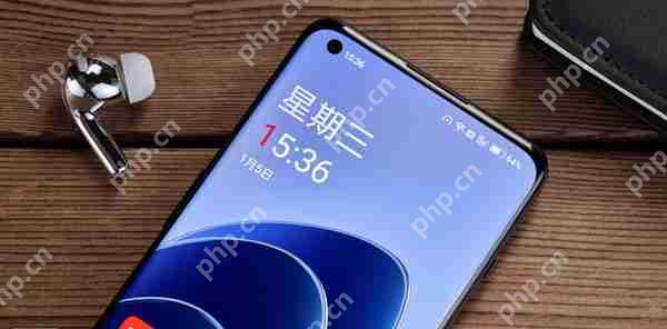 一加10Pro是什么屏幕