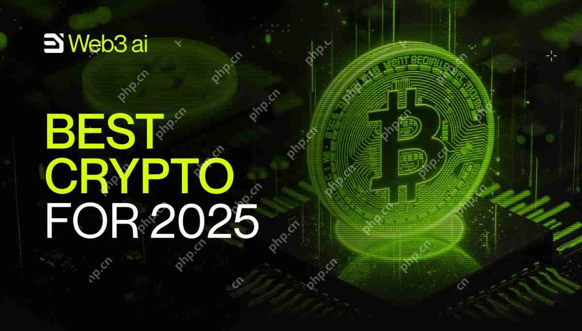 确保未来的最佳加密货币：前3个选秀权将释放巨大的利润潜力！