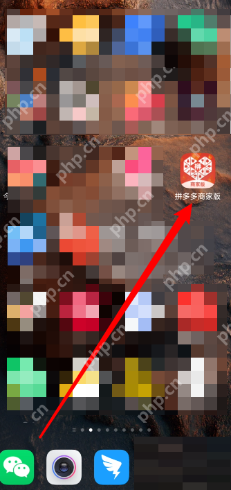 拼多多商家版最近登录记录在哪里看