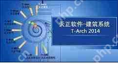 天正建筑怎么制作组合门窗？绘制组合门窗图文步骤一览