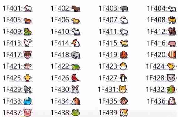 word怎么打出小猫插图 word怎么打出小猫