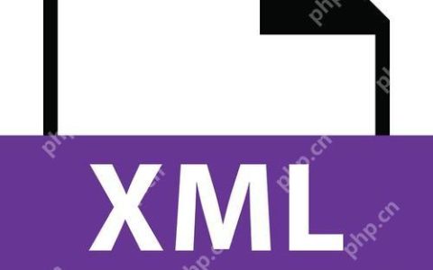 xml是什么格式怎么打开