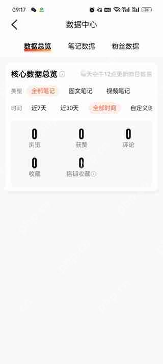 大众点评怎么查看访客记录 大众点评查看访客记录流程分享