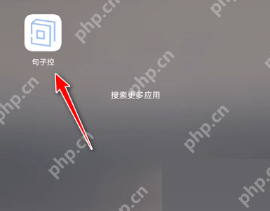 句子控字体大小如何设置