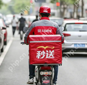 京东外卖骑手一直不动怎么回事 京东外卖骑手不动怎么解决