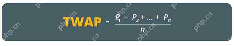 什么是TWAP和VWAP？TWAP与VWAP在加密货币交易中的区别是什么？