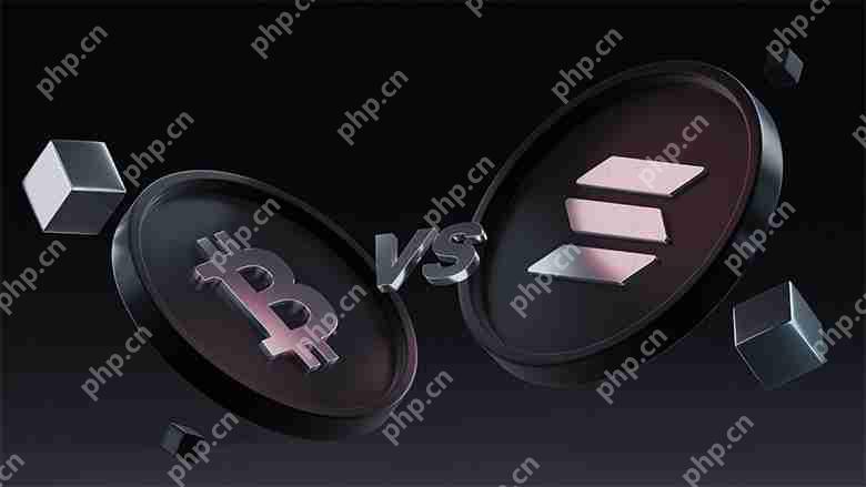 比特币与 Solana：全面对比