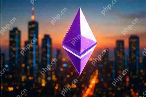 ETH/BTC比率三天拉涨30%！以太坊价格一度突破2600美元导读