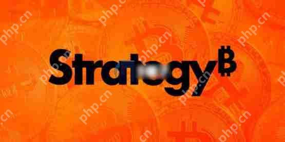 喜讯微策略Strategy又砸5.5亿美元购买比特币！总持有量突破53.8万枚